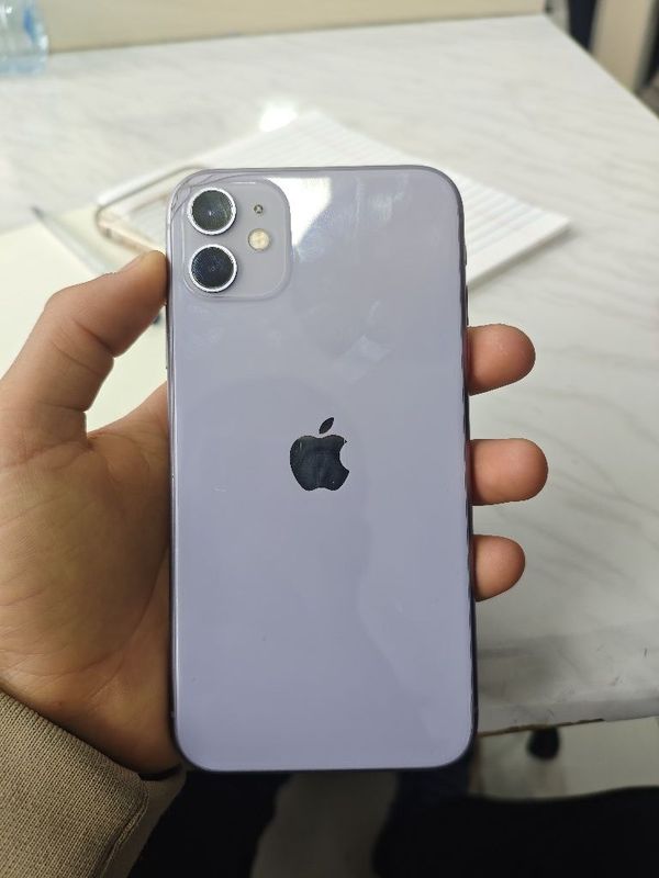 Iphone 11 sotiladi