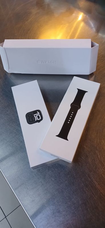 Iwatch 10 idial