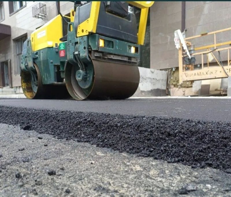 Asfalt xizmati Oʻzbekiston buyicha eng arzon narxlarda Asfalt xizmati Oʻzbekiston buyicha eng arzon narxlarda