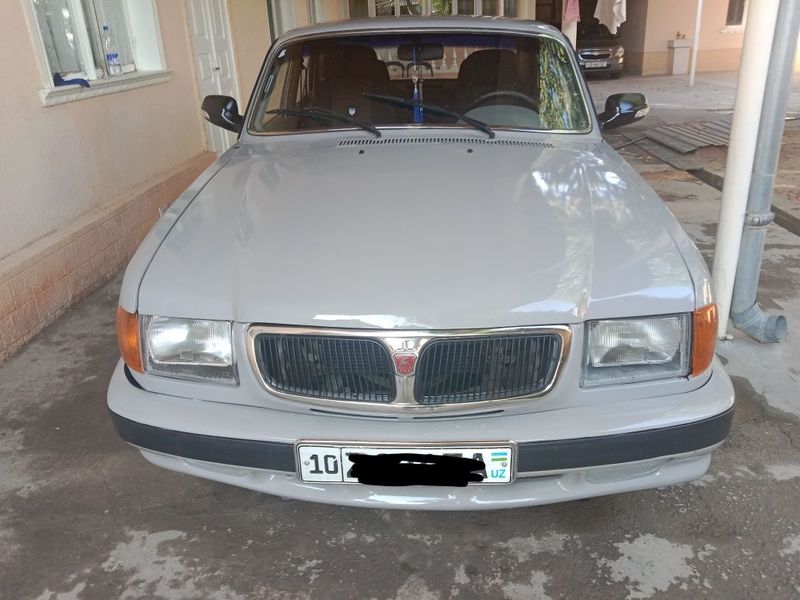 Продается Волга 3110