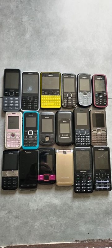 Продам сотовые телефоны Nokia Samsung Sony Ericsson Philips Продам сотовые телефоны Nokia Samsung Sony Ericsson Philips