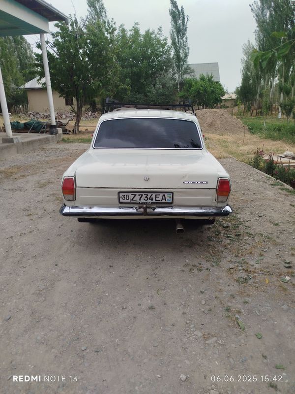 Gaz 2410 Volga xolati yaxwi Gaz 2410 Volga xolati yaxwi