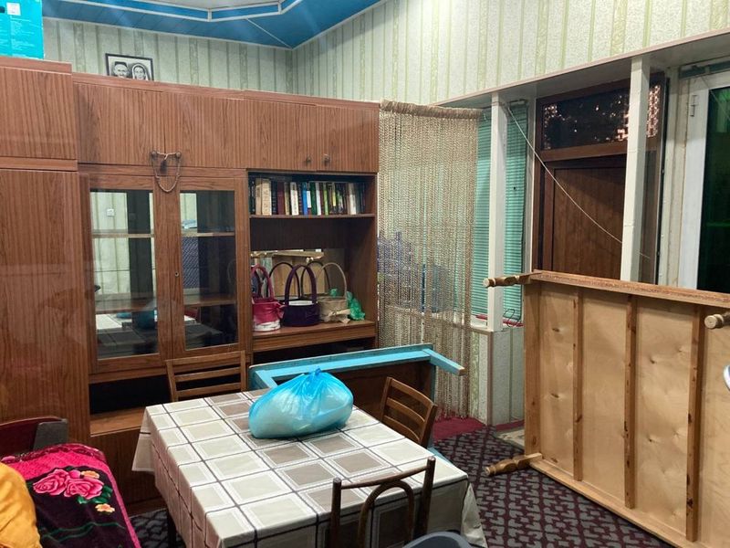 Таълабалар (4 киши яшаса бўлади) ёки Оилага ижарага жой берилади. Таълабалар (4 киши яшаса бўлади) ёки Оилага ижарага жой берилади.