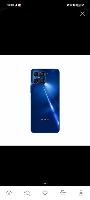 Honor X8 6/128gb Honor X8 6/128gb