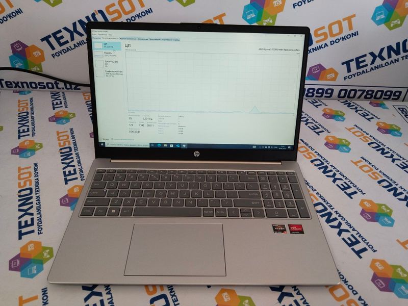 Продается ноутбук HP Продается ноутбук HP