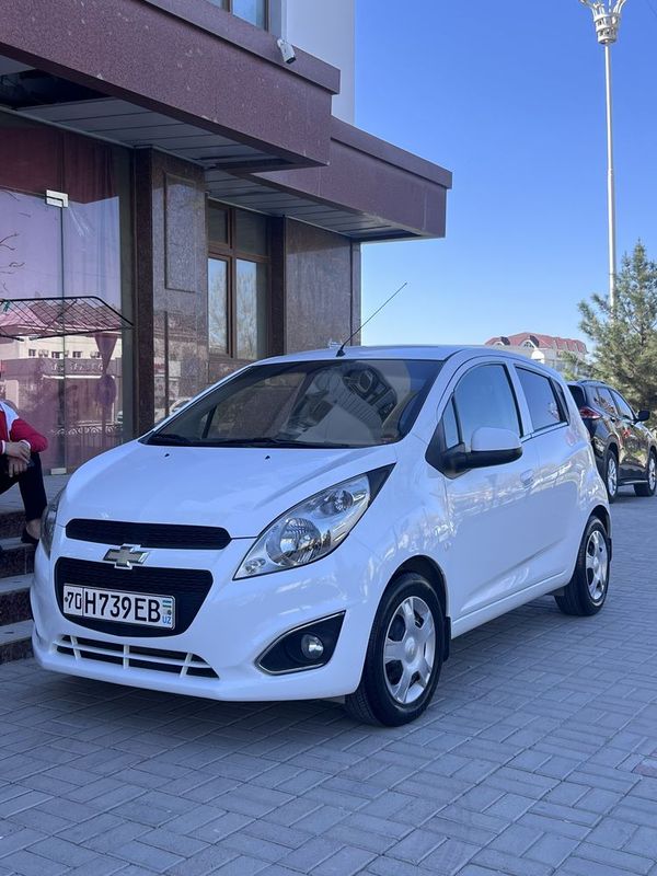 Spark 2 2018 yil holati zur Spark 2 2018 yil holati zur