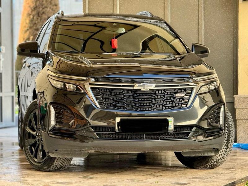 Equinox full 2022