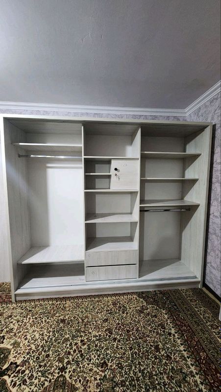 Mebel Shfanerlar zakas asosida yasash xizmati