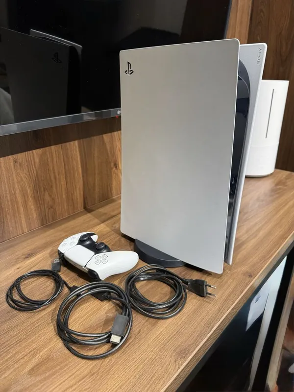 PlayStation 5 digital edition 1 tb PlayStation 5 digital edition 1 tb