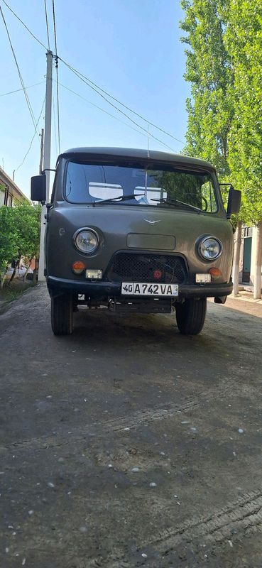 uaz 3303 uaz 3303