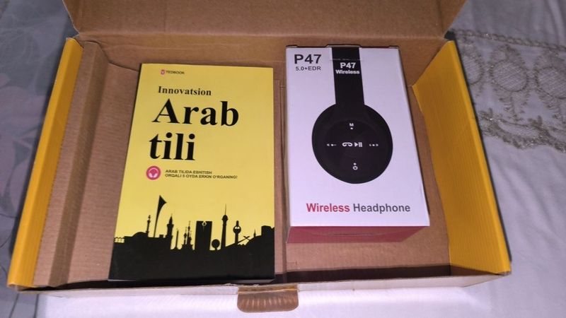 Продается книга арабского языка новый Продается книга арабского языка новый