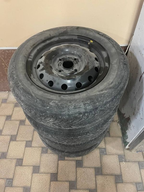 Lacetti jentra diska balon R 15