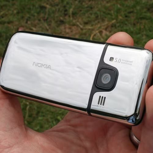 Nokia 6700 sotiladi