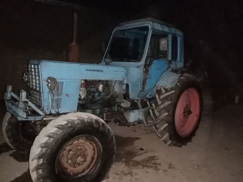 MTZ sotiladi ,alo darajada MTZ sotiladi ,alo darajada