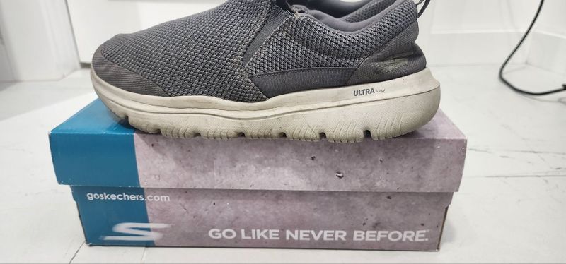 Skechers go walk Размер 45 made in Germany