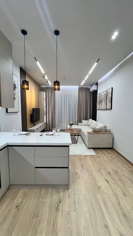 Akay City Продается 2 комнатная квартира ремонт Дархан К.Ниязова Akay City Продается 2 комнатная квартира ремонт Дархан К.Ниязова