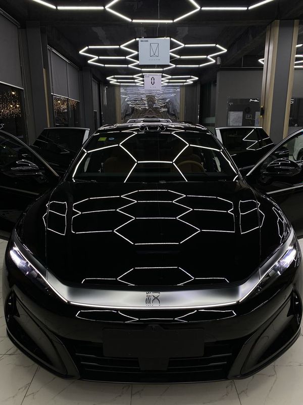 / BYD HAN L 2025 / / BYD HAN L 2025 /