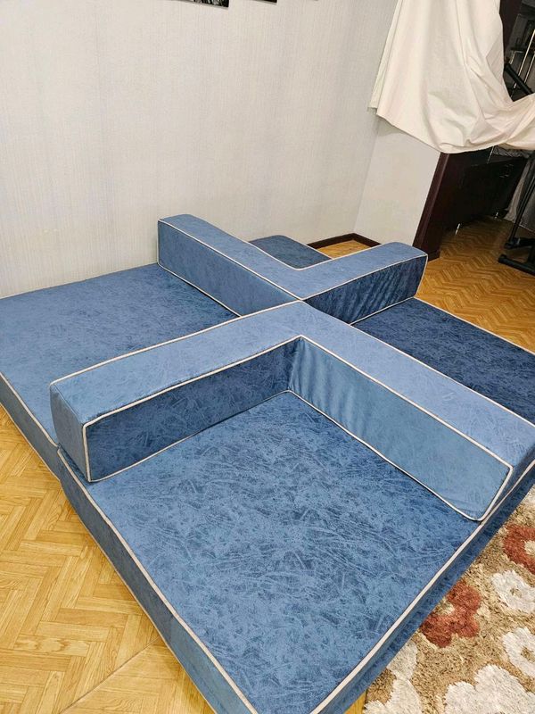 Обивка,перетяжка мягкой мебели