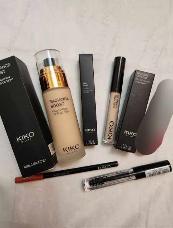 Kiko nabor