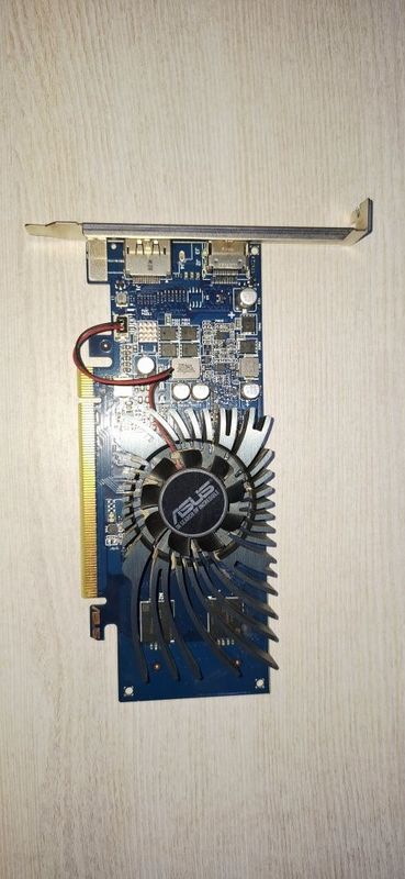 Asus GT 1030 DDR4