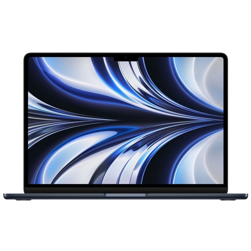 MacApple MacBook Air 13 M2 8-Core/8GB/256GB (MLY33 - Late 2022) Midnig MacApple MacBook Air 13 M2 8-Core/8GB/256GB (MLY33 - Late 2022) Midnig