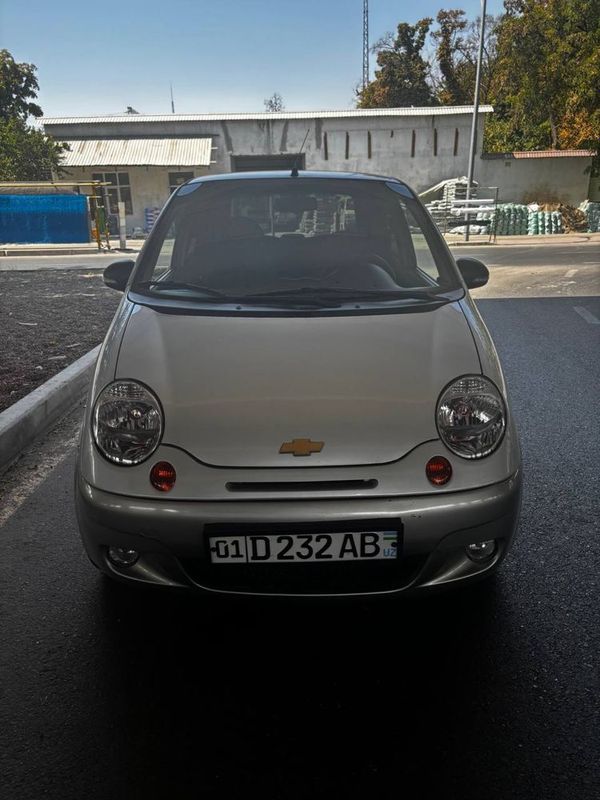 Matiz best sotilade