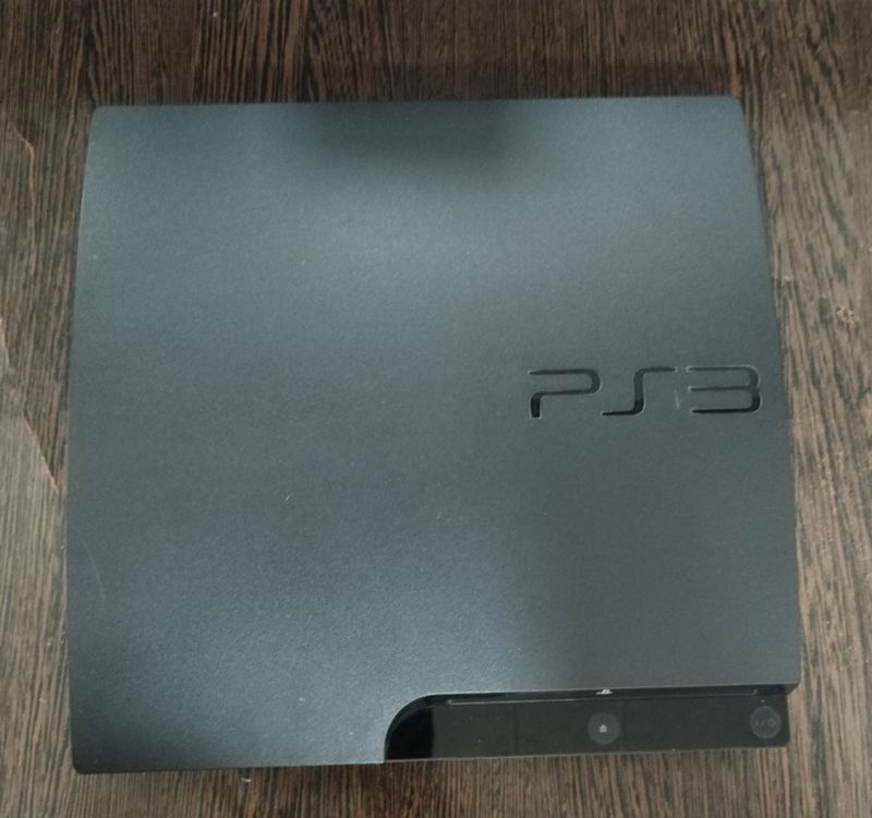 Playstation3 holati ideal