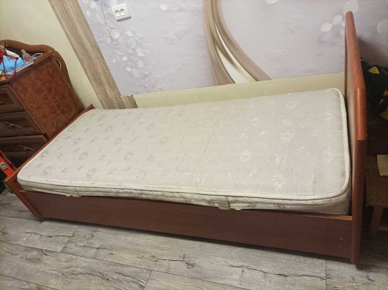 Кровать односпалка Кровать односпалка