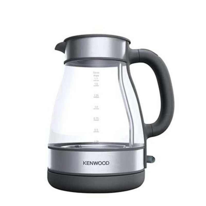Электрический чайник Kenwood ZJG112CL Электрический чайник Kenwood ZJG112CL