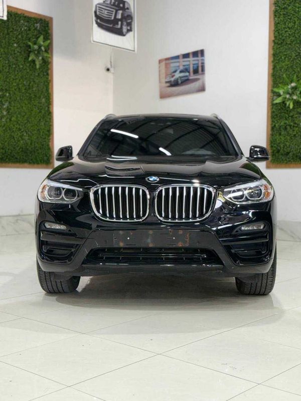 Продается BMW X3 Продается BMW X3
