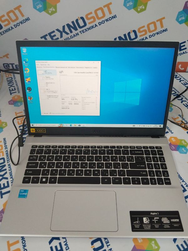 Продается ноутбук Acer Продается ноутбук Acer