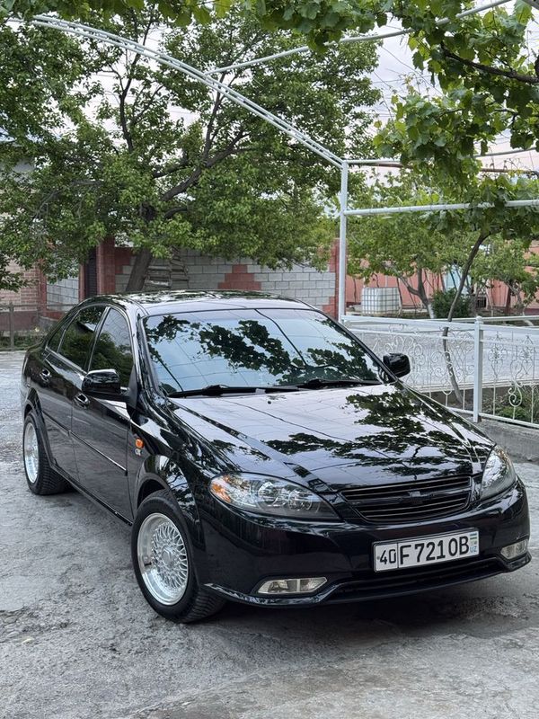 Lacetti 2010 Kuzof 2023 Lacetti 2010 Kuzof 2023
