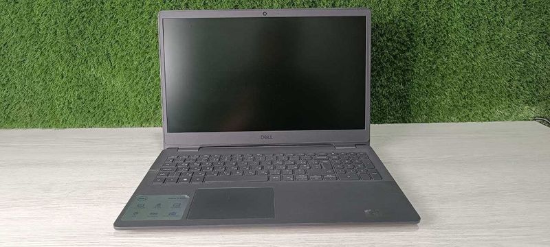 Ноутбук DELL / VOSTRO3500 / Core i3-1115G4 / 4ГБ / 256ГБ 15.6''FHDIPS Ноутбук DELL / VOSTRO3500 / Core i3-1115G4 / 4ГБ / 256ГБ 15.6''FHDIPS