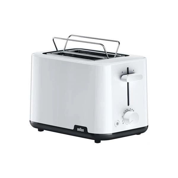 Тостер Braun HT1010WH Тостер Braun HT1010WH
