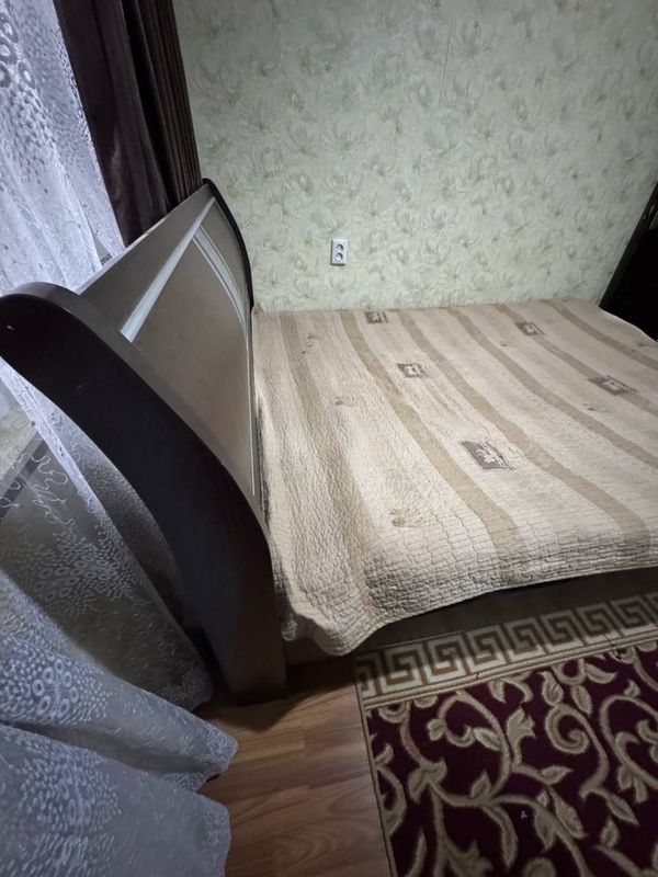 Кроват кинг сизе