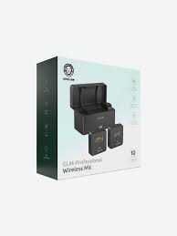 Green lion microphone GLM-Profesional/model:GNPGLMWMICBK Green lion microphone GLM-Profesional/model:GNPGLMWMICBK