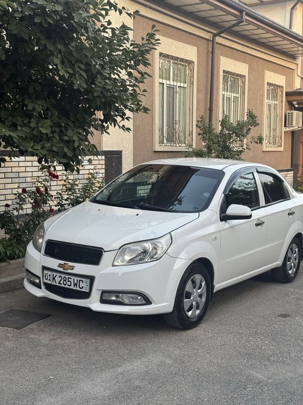 nexia 3 2017 Mexanika nexia 3 2017 Mexanika