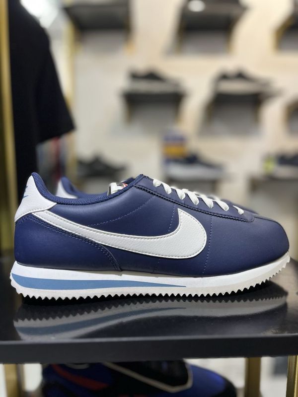 Nike Cortez Оригинал Indonesia Forest Nike Cortez Оригинал Indonesia Forest