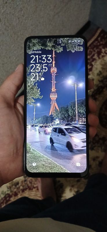 Redmi 12 256/8..