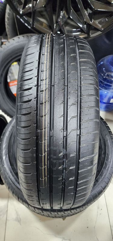 Maxxis premiere 5 195/55R16 87H