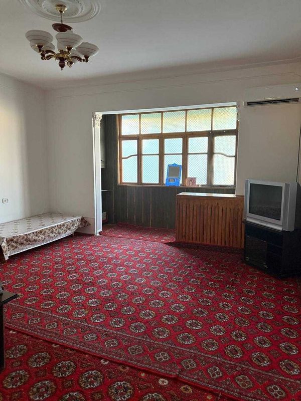 Sebzor (Olmazorda) 3 xonali kvartira ijaraga beriladi Sebzor (Olmazorda) 3 xonali kvartira ijaraga beriladi