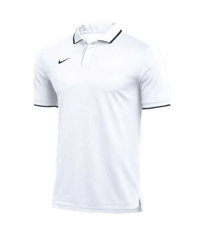 Мужская поло NIKE DRI-FIT UV