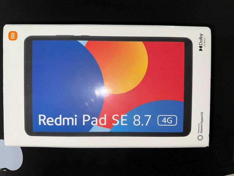 Redmi Pad SE 8.7 4G