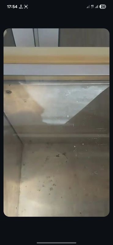 Marazilka 2ta eshili