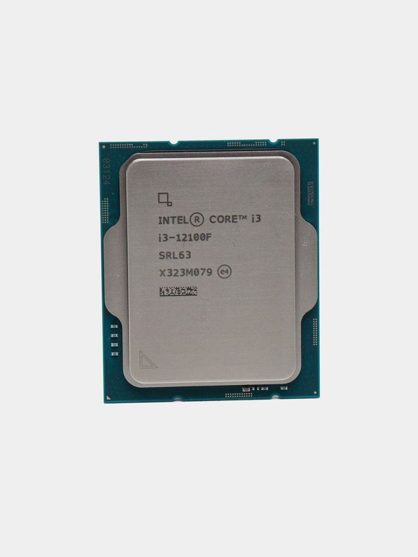 I3 12100f deyarli