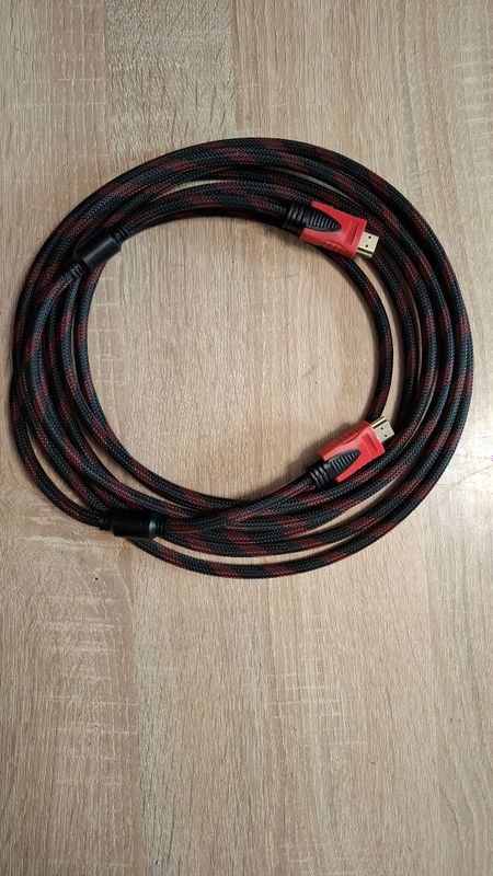 HDMI кабель 5 метров