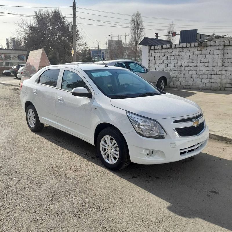 cobalt 2025 avtomat style bez probeg cobalt 2025 avtomat style bez probeg