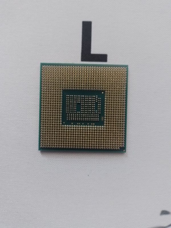 Процессор intel pentium 2020m