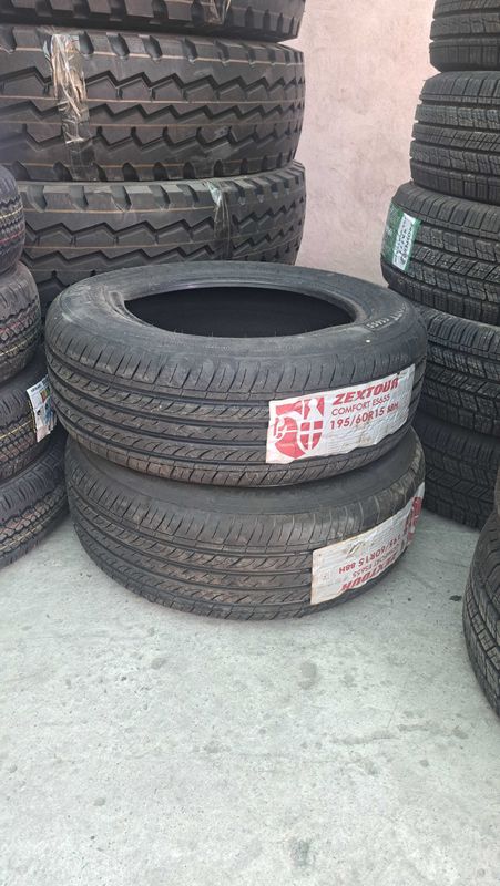 Автошина 195/60R15 ZEXTOUR ( Nexia Cobalt Lacetti ) Автошина 195/60R15 ZEXTOUR ( Nexia Cobalt Lacetti )