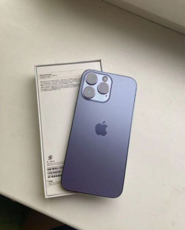 Iphone 14 pro max obmenam bor Iphone 14 pro max obmenam bor
